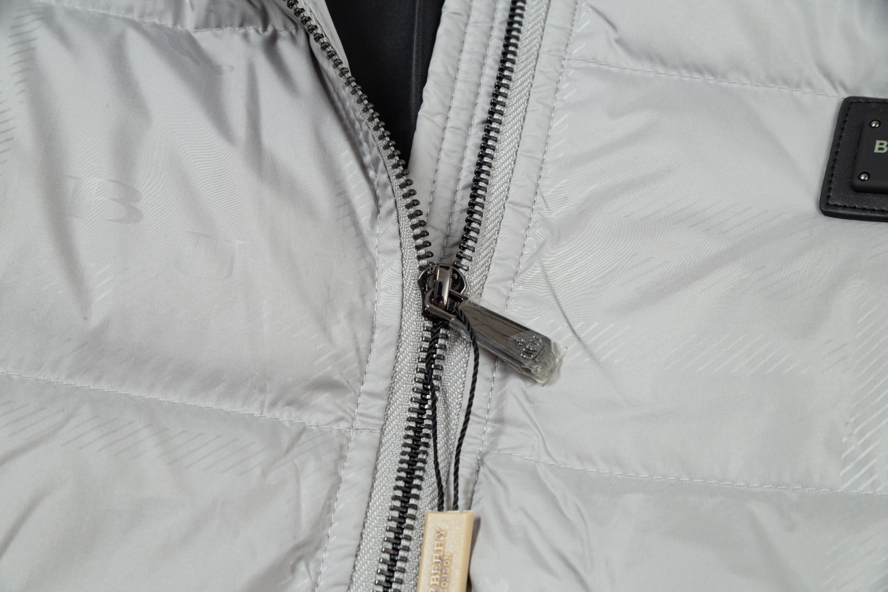 Burberry Down Jackets